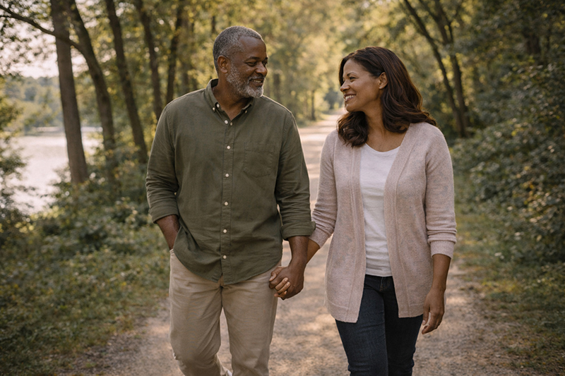 Advance Care Conversations