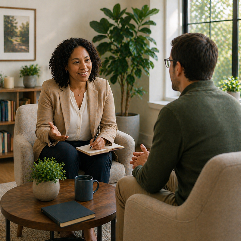 Human-Centered Leadership Support