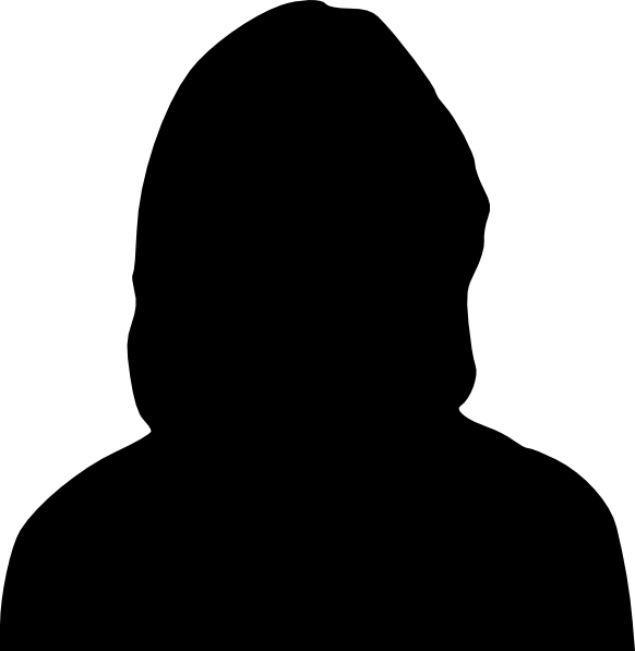 Female_Silhouette